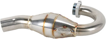 Collecteur Megabomb FMF