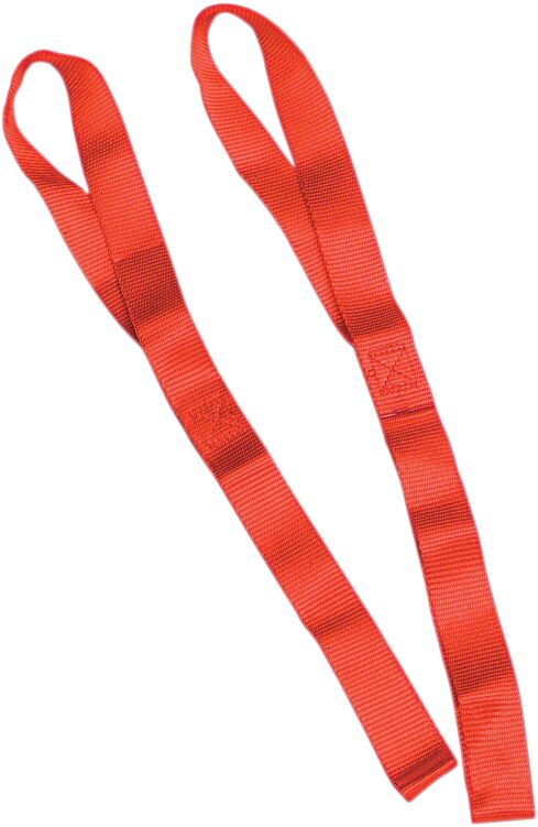 Parts Unlimited 1-1/2" W Tie-Down Extensions