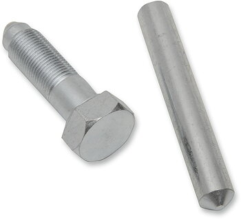 Parts Unlimited Clutch Puller