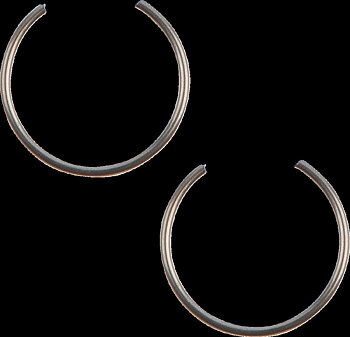 Vertex Piston Circlips