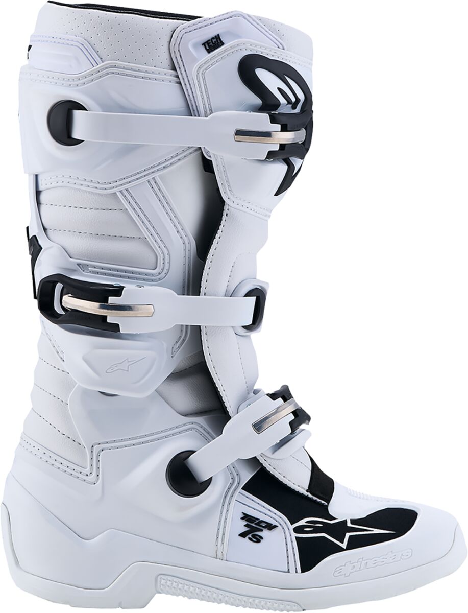 Alpinestars Youth Tech 7S Stiefel - 4