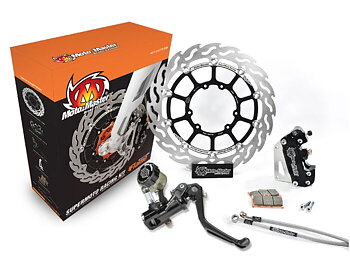 Moto-Master Supermoto Racing Kit