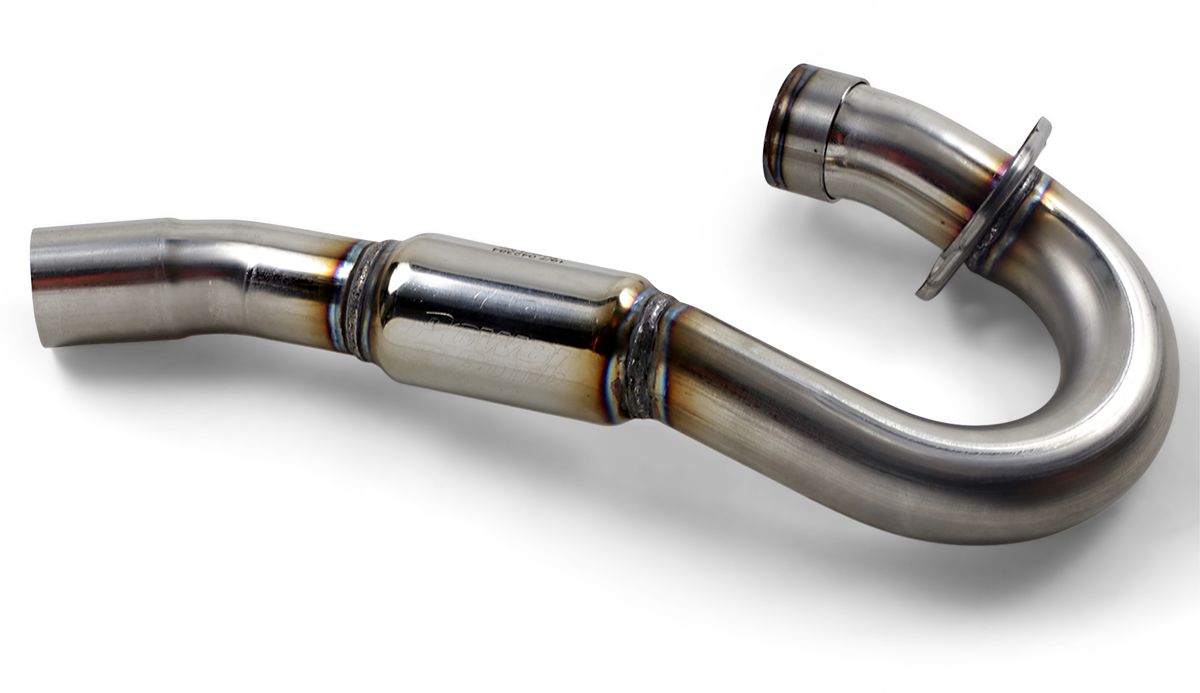 Collecteur PowerBomb FMF