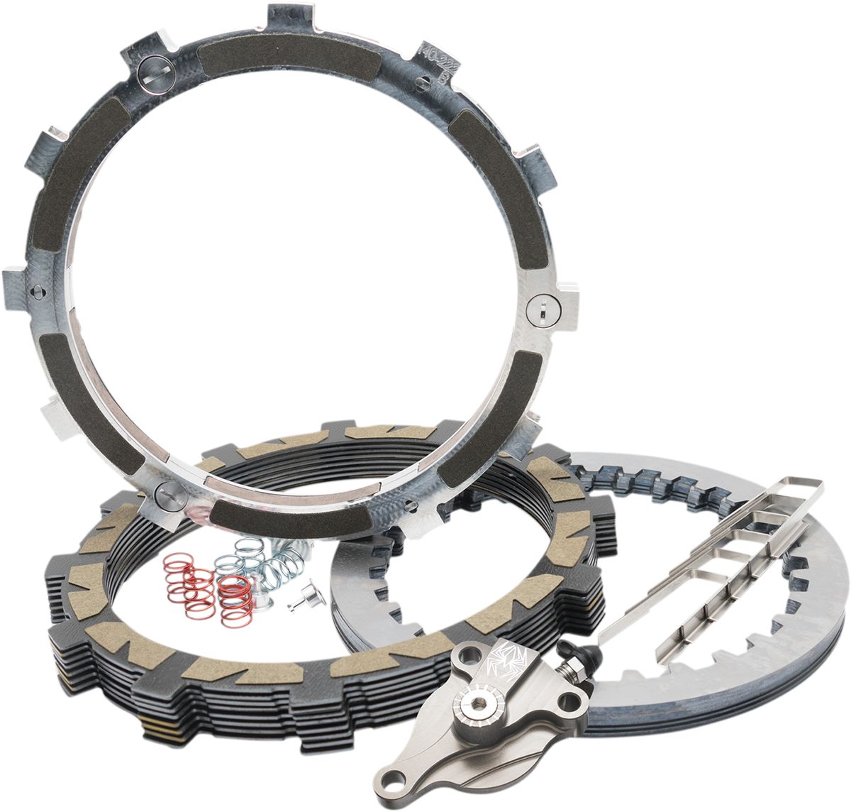 Rekluse RadiusX Clutch Kit