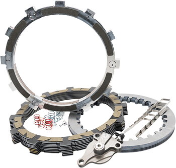 Rekluse RadiusX Clutch Kit