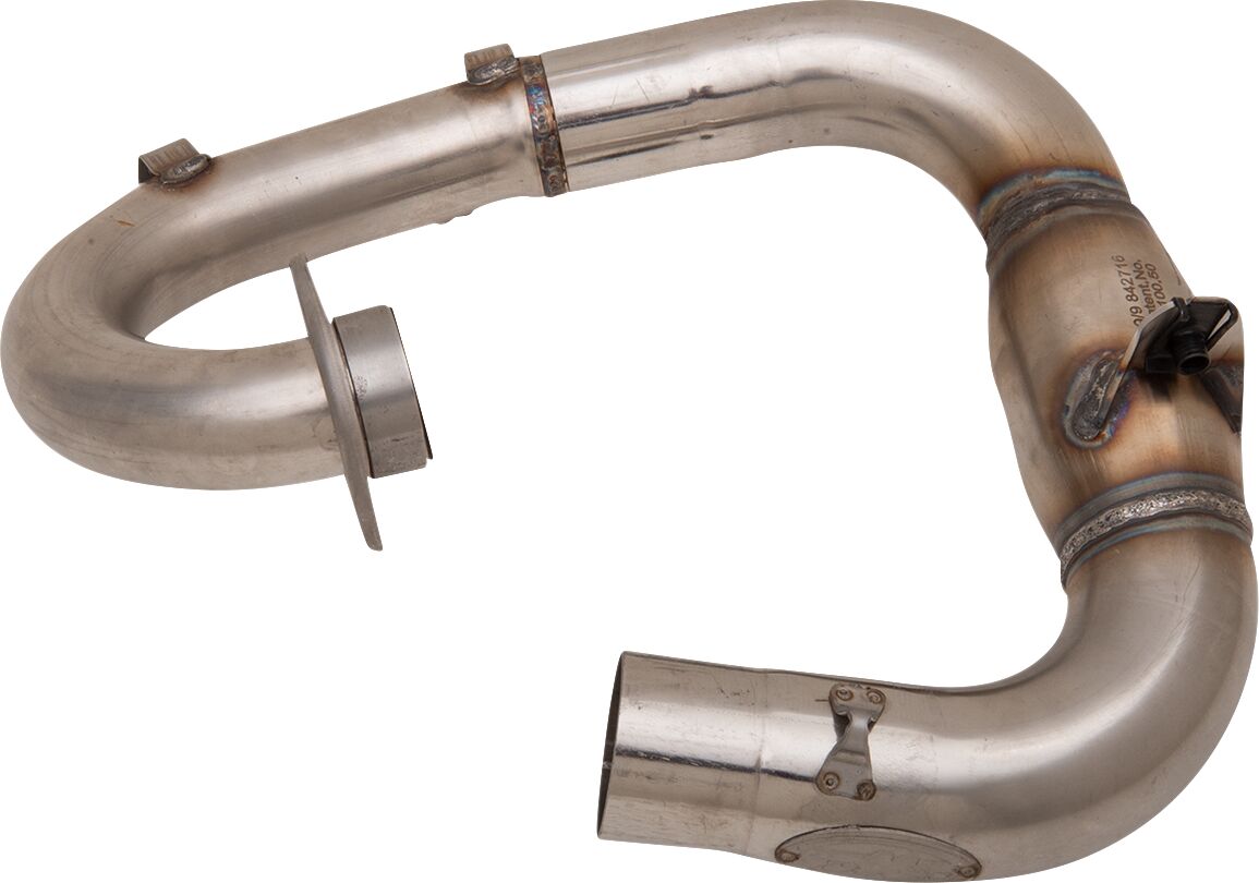 FMF Megabomb Krümmerrohr mit Mittelrohr - 2