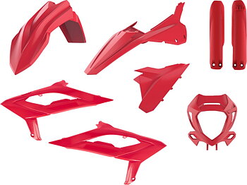 Polisport Body Kit