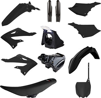Kit de carrocería Restyling Polisport