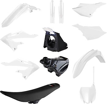 Kit de carrocería Restyling Polisport