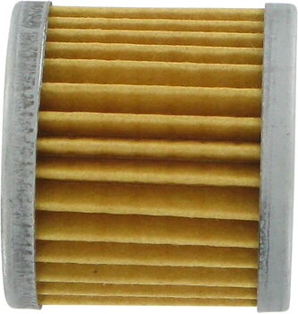 Parts Unlimited Oil Filter