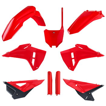 Polisport BODY KIT RESTYLE
