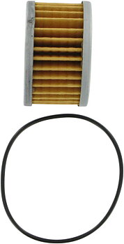 Parts Unlimited Oil Filter