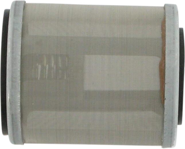 Parts Unlimited Oil Filter