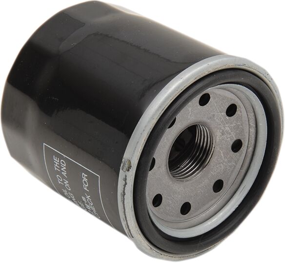 Parts Unlimited Oil Filter