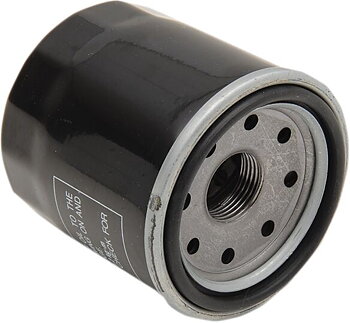 Parts Unlimited Oil Filter