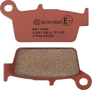 Brembo PRIME Sinter SD Brake Pads