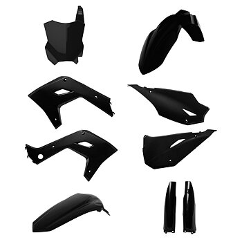 BODY KIT RESTYLE Polisport