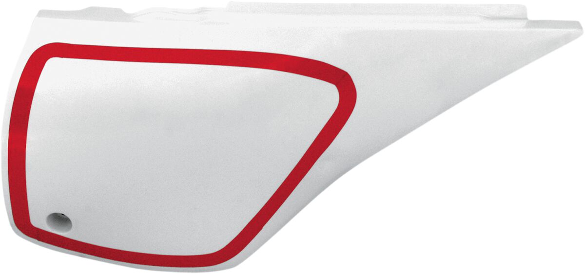 Ufo Vintage Side Panels