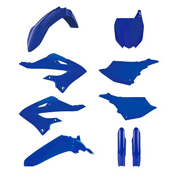 Polisport Komplettes Karosserie-Kit für Yamaha