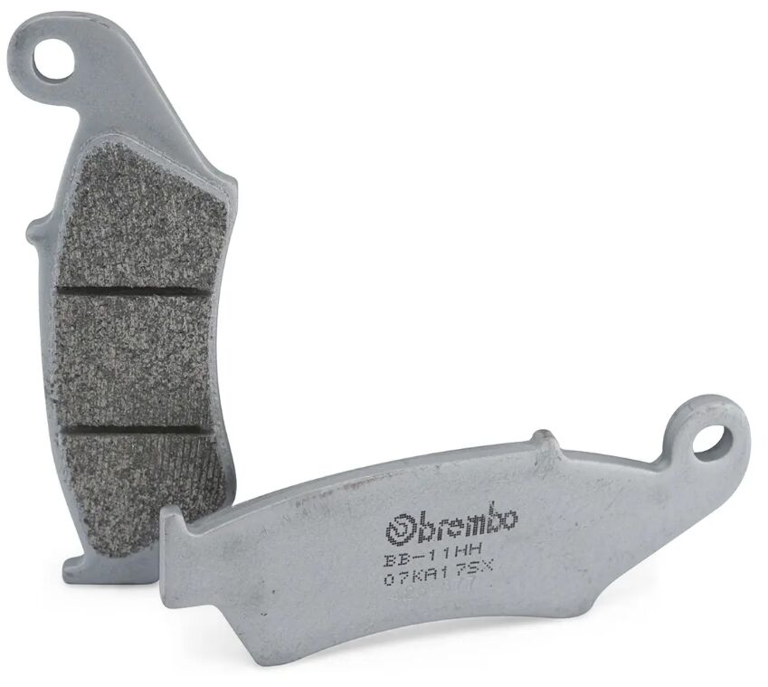 Brembo BRAKE PAD SINTER SX PRIME LINE