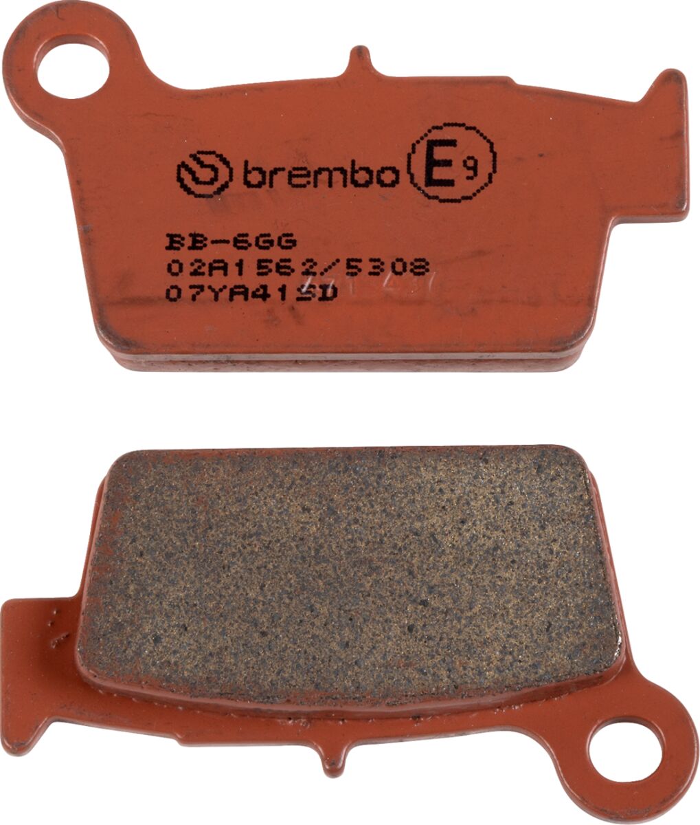 Brembo PRIME Sinter SD Brake Pads
