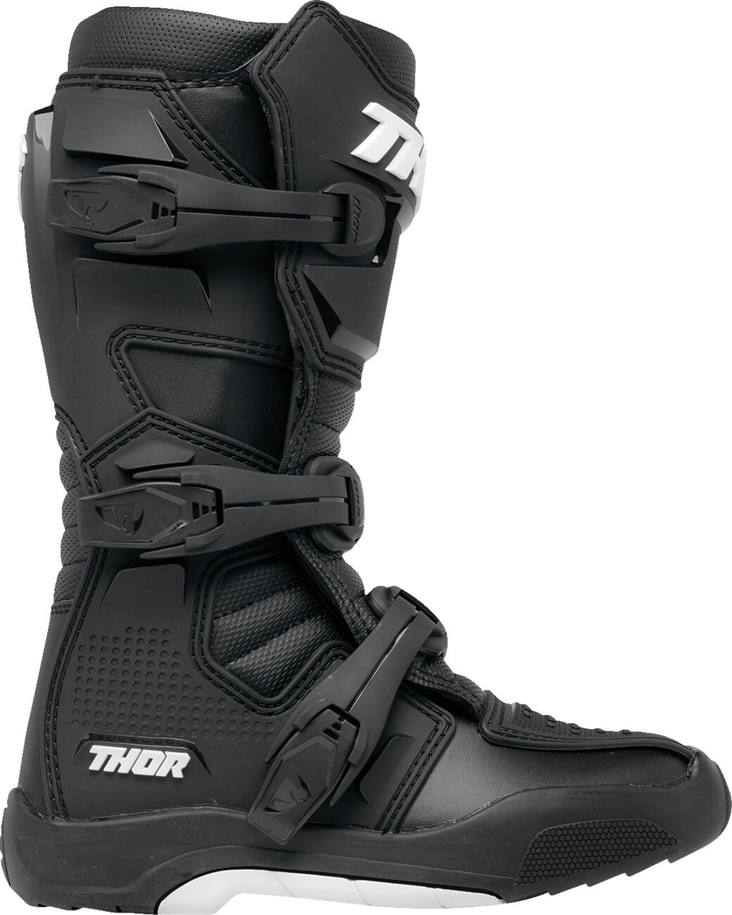 Botas infantiles Blitz XR  THOR - 2