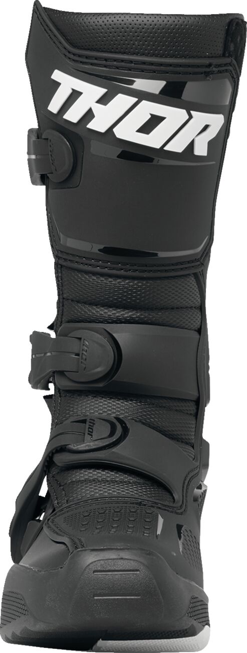Botas infantiles Blitz XR  THOR - 4
