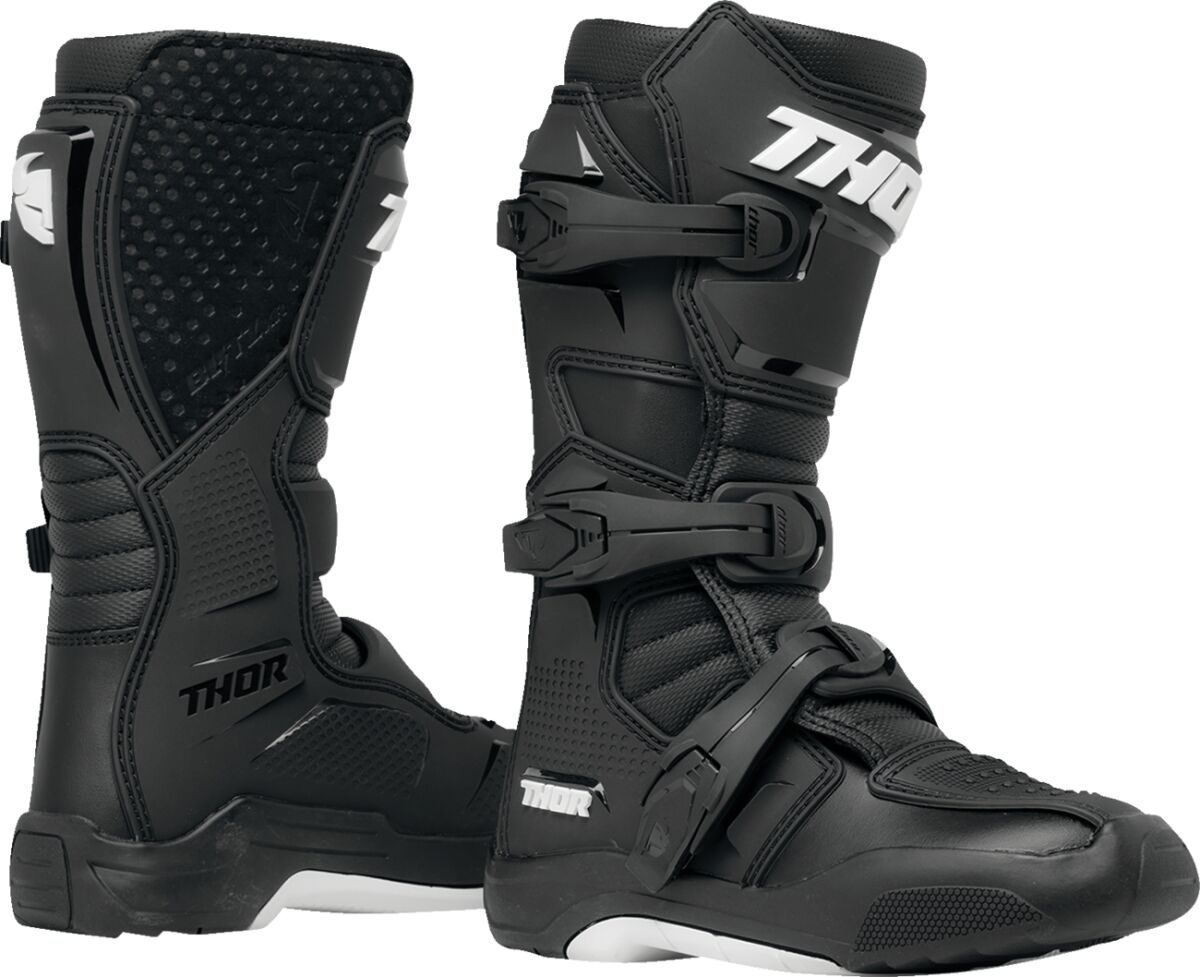 Botas infantiles Blitz XR  THOR