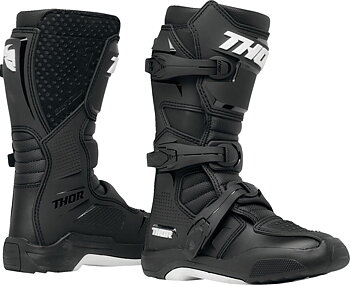 THOR Youth Blitz XR Crossisaappaat