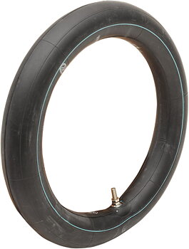 Parts Unlimited Standard Inner Tube 110/100 & 120/90- 18"