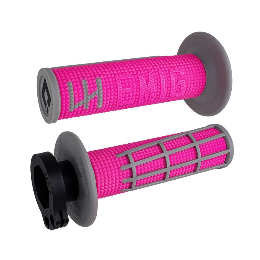 ODI Emig 2.0 Lock-On Griff