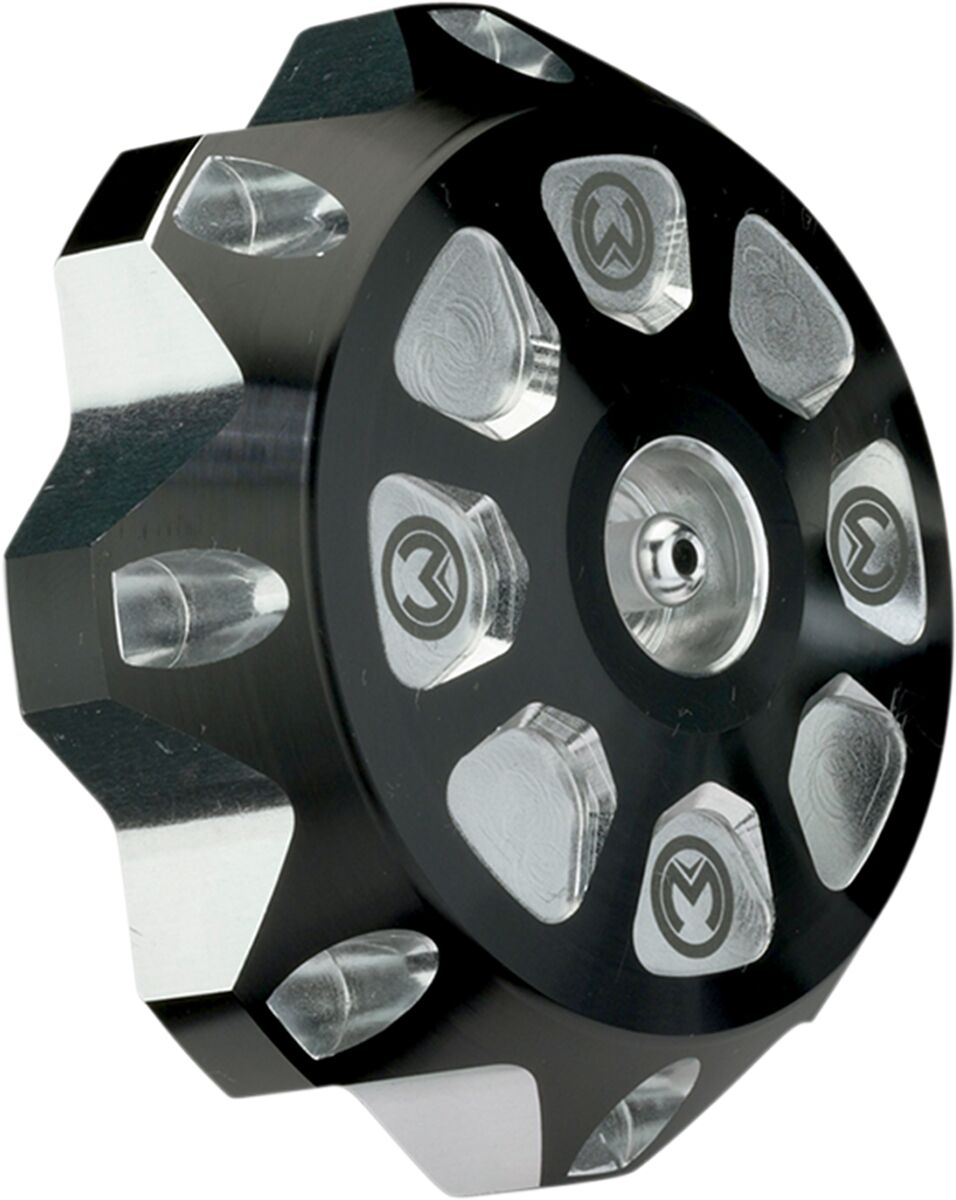 Moose Racing Aluminum Gas Cap
