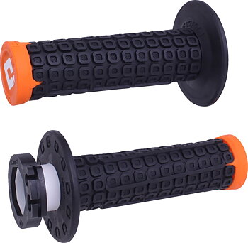 ODI Nomad Lock-On Grips