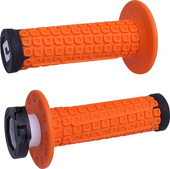 ODI Nomad Lock-On Grips