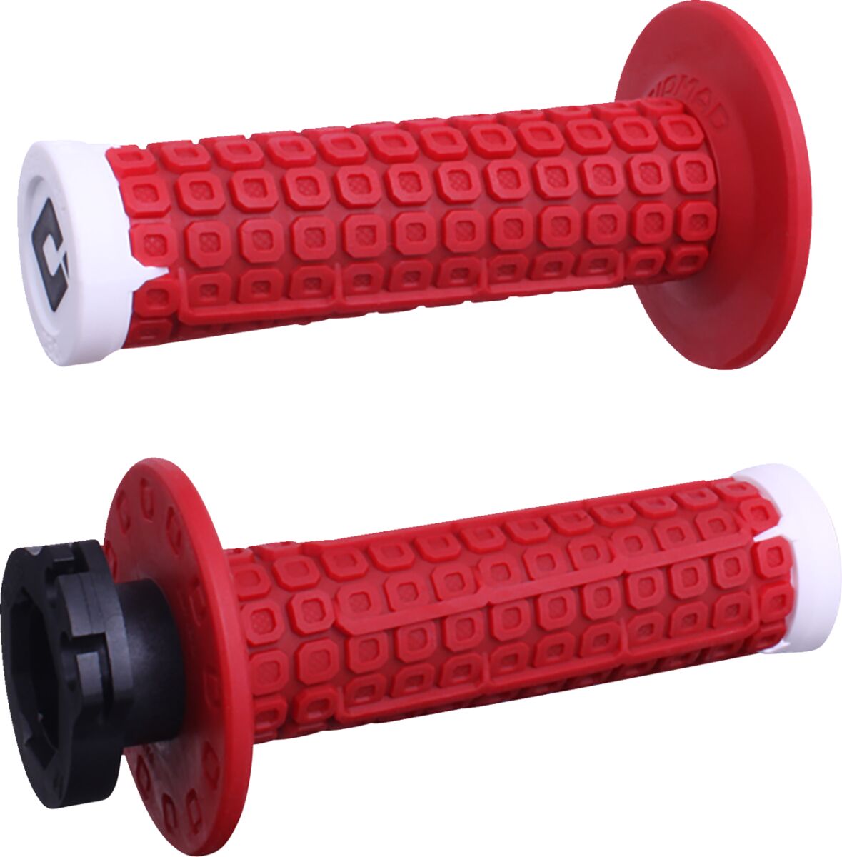 ODI Nomad Lock-On Grips