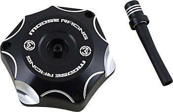 Tappo serbatoio in alluminio Moose Racing