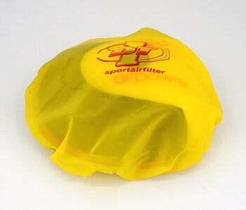 DT-1 Elastic Sand Stop Filter Skin