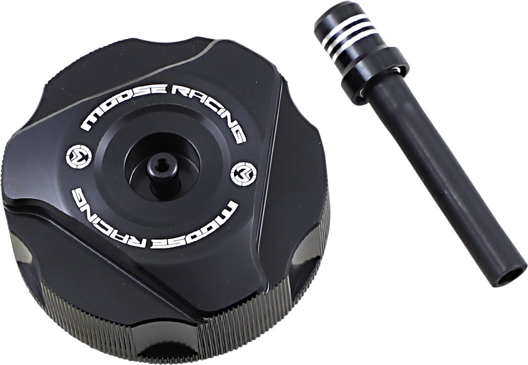 Moose Racing Aluminum Gas Cap