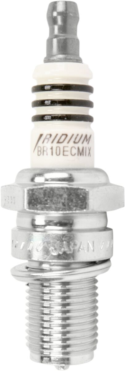 NGK Iridium IX Spark Plug