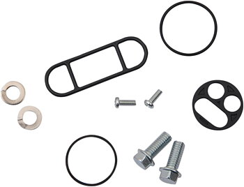 Moose Racing Fuel Tap Rebuild Kit