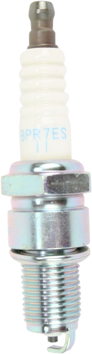 NGK Spark Plug