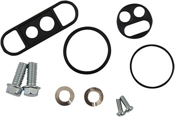 Kit de reconditionnement pour taraud d’essence Moose Racing