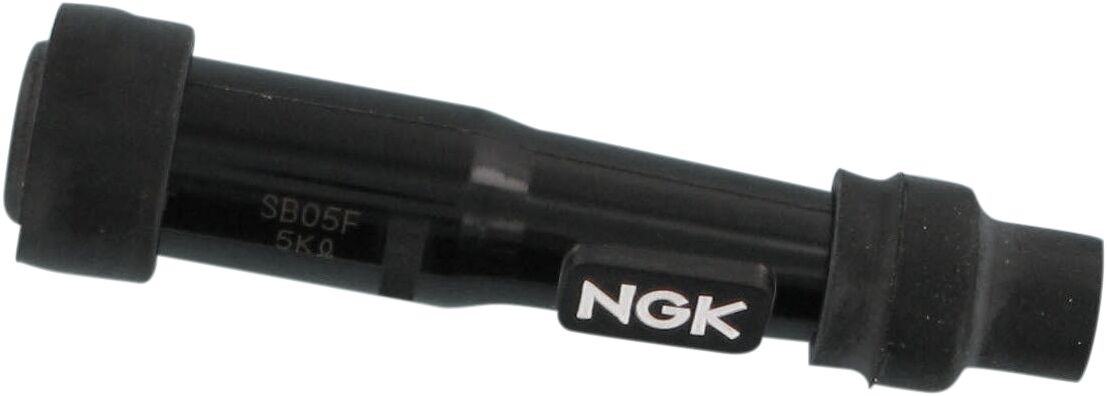 NGK Resistor Cover