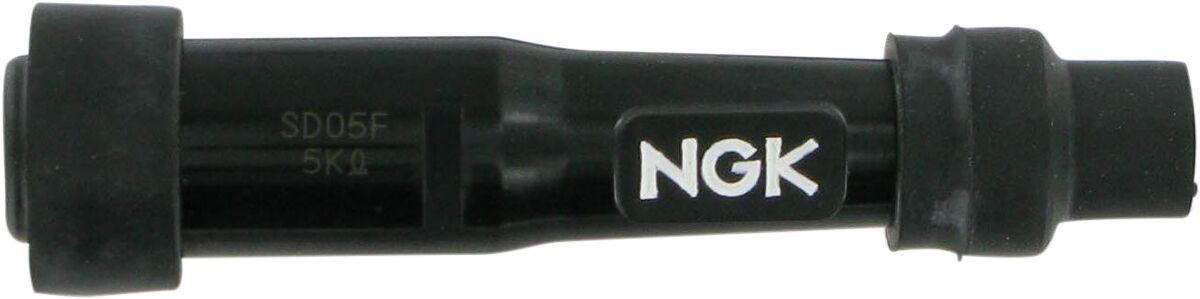 NGK Resistor Cover