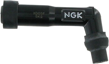 Cappuccio resistore NGK