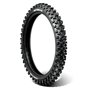 Plews MX2 Matterly GP (Intermediair) Voorband 80/100-21"