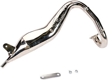 Tube Fatty™ Gold Series FMF