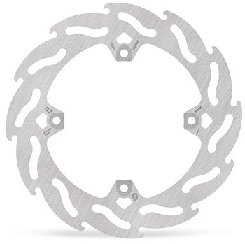 Moto-Master Flame Fixed Brake Rotor