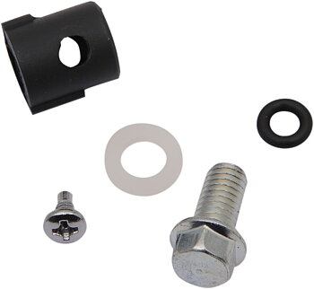 Moose Racing Fuel Tap Rebuild Kit
