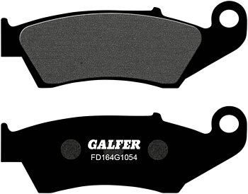 Galfer Offroad Organic Brake Pads